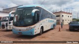 Emtram 4140 na cidade de Barra da Estiva, Bahia, Brasil, por Flávio  Santos. Número da foto: #5987214.