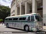 Ônibus Particulares 1959 na cidade de São Paulo, São Paulo, Brasil, por Gabriel Oliveira Caldas da Nobrega. Número da foto: #5987313.
