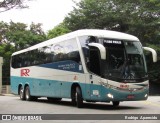 Rápido Ribeirão Preto 3410 na cidade de São Paulo, São Paulo, Brasil, por Rodrigo  Aparecido. Número da foto: #5988709.