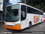 Venus Turística 2640 na cidade de Rio de Janeiro, Rio de Janeiro, Brasil, por Lucas Adriano Bernardino. Número da foto: #5988293.