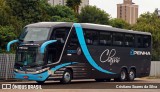 Empresa de Ônibus Nossa Senhora da Penha 53060 na cidade de Curitiba, Paraná, Brasil, por Cristiano Soares da Silva. Número da foto: #5987586.