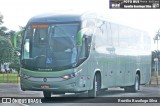 Viação Garcia 7777 na cidade de Rolândia, Paraná, Brasil, por Romílio Busólogo Silva . Número da foto: #5989089.