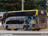 RodeRotas - Rotas de Viação do Triângulo 7701 na cidade de Goiânia, Goiás, Brasil, por João Victor. Número da foto: #5988659.