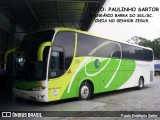 Expresso Princesa dos Campos 5280 na cidade de Araquari, Santa Catarina, Brasil, por Paulinho Sartor. Número da foto: #5986957.