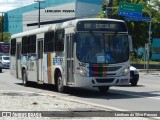 Empresa Metropolitana 146 na cidade de Recife, Pernambuco, Brasil, por Lenilson da Silva Pessoa. ID da foto: :id.