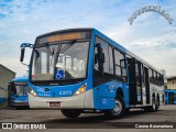 TUPI - Transportes Urbanos Piratininga 6 2173 na cidade de São Paulo, São Paulo, Brasil, por Cosme Busmaníaco. Número da foto: #:id.