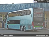 Viação Garcia 7287 na cidade de Rolândia, Paraná, Brasil, por Romílio Busólogo Silva . Número da foto: #5989069.