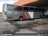 Empresa de Ônibus Pássaro Marron 91030 na cidade de Brasil, por Paulo César  Freitas. Número da foto: #:id.