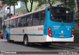 Viação Paratodos > São Jorge > Metropolitana São Paulo > Mobibrasil 6 3732 na cidade de São Paulo, São Paulo, Brasil, por Diego da Silva Teixeira. Número da foto: #5987228.
