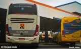 Viação Cidade do Aço RJ 174.059 na cidade de Itaguaí, Rio de Janeiro, Brasil, por Josué Júnior. Número da foto: #5988072.