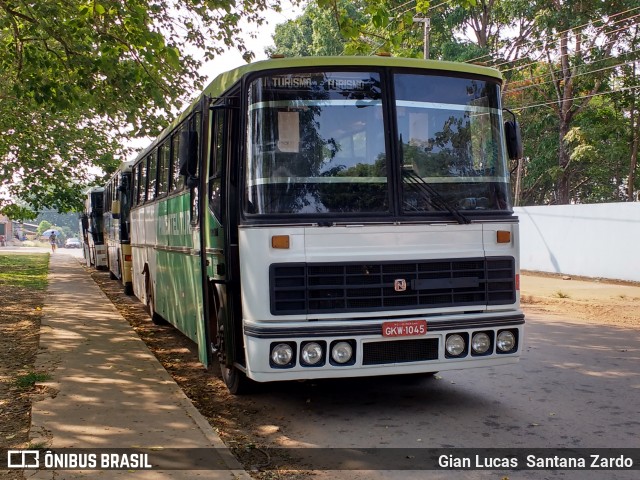 Pimentel Turismo 1020 na cidade de Ji-Paraná, Rondônia, Brasil, por Gian Lucas Santana Zardo. Número da foto: #6029673.