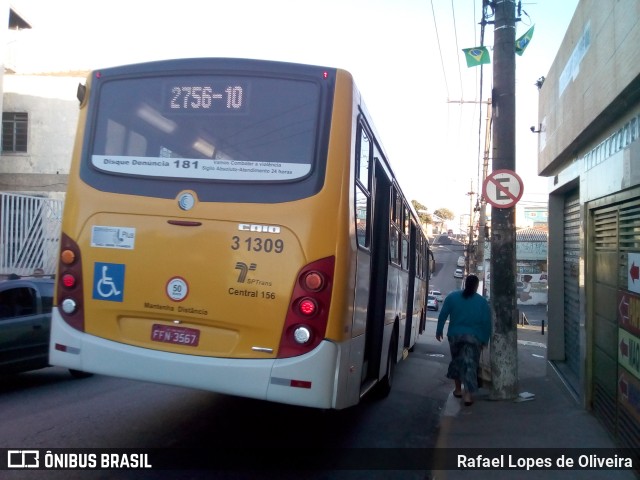 VIP - Unidade Itaim Paulista 3 1309 na cidade de São Paulo, São Paulo, Brasil, por Rafael Lopes de Oliveira. ID da foto: 6029017.