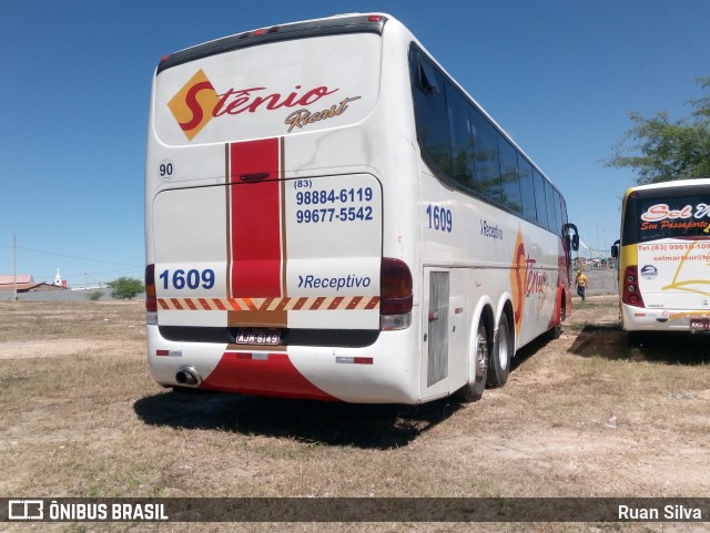 Stênio Ricart Receptivo 1609 na cidade de Campina Grande, Paraíba, Brasil, por Ruan Silva. Número da foto: #6029177.