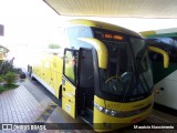 Viação Itapemirim 60777 na cidade de João Monlevade, Minas Gerais, Brasil, por Maurício Nascimento. Número da foto: #6029729.