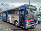 Viação Piracicabana 7315 na cidade de Santos, São Paulo, Brasil, por Adam Xavier Rodrigues Lima. Número da foto: #6029244.