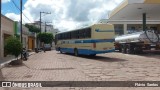 Viação Novo Horizonte 902311 na cidade de Barra da Estiva, Bahia, Brasil, por Flávio  Santos. Número da foto: #6028701.