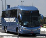 Viação Águia Branca 32410 na cidade de São Paulo, São Paulo, Brasil, por Rodrigo  Aparecido. Número da foto: #6028509.