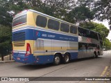 Auto Viação 1001 RJ 108.680 na cidade de São Paulo, São Paulo, Brasil, por Bruno Kozeniauskas. Número da foto: #:id.