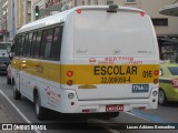 Escolares 016 na cidade de Rio de Janeiro, Rio de Janeiro, Brasil, por Lucas Adriano Bernardino. Número da foto: #6029781.
