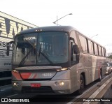 Viação Pirajuçara 11.059 na cidade de Embu das Artes, São Paulo, Brasil, por Diego da Silva Teixeira. Número da foto: #6028958.