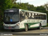 Auto Viação Cambuí 191 na cidade de Bragança Paulista, São Paulo, Brasil, por Manoel Junior. Número da foto: #6028739.
