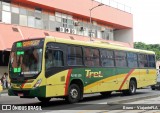 TREL - Transturismo Rei RJ 165.330 na cidade de Rio de Janeiro, Rio de Janeiro, Brasil, por Bruno - ViajanteFLA. Número da foto: #:id.