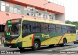 TREL - Transturismo Rei RJ 165.330 na cidade de Rio de Janeiro, Rio de Janeiro, Brasil, por Bruno - ViajanteFLA. ID da foto: :id.