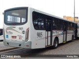 Del Rey Transportes 905 na cidade de Carapicuíba, São Paulo, Brasil, por Wesley Silva. Número da foto: #:id.