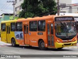 Transvia Transporte Coletivo 32141 na cidade de Contagem, Minas Gerais, Brasil, por Marcelo Ribeiro. ID da foto: :id.