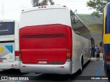 Ônibus Particulares 3628 na cidade de Aparecida, São Paulo, Brasil, por Nivaldo Junior. Número da foto: #:id.