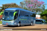 Viação Garcia 8194 na cidade de Maringá, Paraná, Brasil, por José Melo. Número da foto: #6029607.