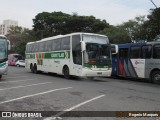 Empresa Gontijo de Transportes 21170 na cidade de São José dos Campos, São Paulo, Brasil, por Rogerio Marques. Número da foto: #6029735.