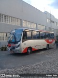 Sudeste Transporte e Turismo 2800 na cidade de Conselheiro Lafaiete, Minas Gerais, Brasil, por Rubens  Faria. Número da foto: #6029085.