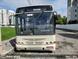 Ônibus Particulares AJU6959 na cidade de Aracaju, Sergipe, Brasil, por Eder C.  Silva. ID da foto: :id.