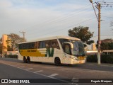 Viação Nacional 16100 na cidade de São José dos Campos, São Paulo, Brasil, por Rogerio Marques. Número da foto: #:id.