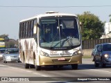 Mult Fretamento e Turismo 4500 na cidade de São José dos Campos, São Paulo, Brasil, por Ezequiel Vicente Fernandes. Número da foto: #:id.