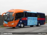 Viação Piracicabana 1672 na cidade de São Paulo, São Paulo, Brasil, por Carlos Kircheim. Número da foto: #6029816.