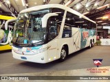 Auto Viação 1001 3000 na cidade de Caxias do Sul, Rio Grande do Sul, Brasil, por Silvano Barboza da Silva. Número da foto: #6029172.