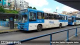 Concessionária Salvador Norte - CSN Transportes 10729 na cidade de Salvador, Bahia, Brasil, por Mario dos Santos Nogueira Junior. Número da foto: #:id.