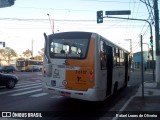 Transunião Transportes 3 6107 na cidade de São Paulo, São Paulo, Brasil, por Rafael Lopes de Oliveira. Número da foto: #6029011.