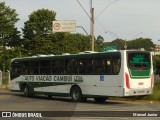 Auto Viação Cambuí 190 na cidade de Bragança Paulista, São Paulo, Brasil, por Manoel Junior. Número da foto: #6028727.