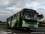 VB Transportes e Turismo 3960 na cidade de Campinas, São Paulo, Brasil, por José Eduardo Garcia Pontual. Número da foto: #:id.
