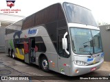 Master Turismo 21000 na cidade de Campo Grande, Mato Grosso do Sul, Brasil, por Silvano Barboza da Silva. Número da foto: #6028783.