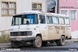 Ônibus Particulares 5132 na cidade de São Joaquim, Santa Catarina, Brasil, por Diego Lip. Número da foto: #6029042.