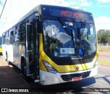 COOTEGO - Cooperativa de Transportes do Estado de Goiás 40134 na cidade de Goiânia, Goiás, Brasil, por Yuri Martins. Número da foto: #6028696.