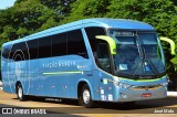 Viação Garcia 8105 na cidade de Maringá, Paraná, Brasil, por José Melo. Número da foto: #6029450.