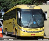RodeRotas - Rotas de Viação do Triângulo 7709 na cidade de São Paulo, São Paulo, Brasil, por Rodrigo  Aparecido. Número da foto: #6028506.