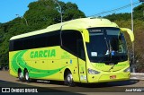 Viação Garcia 7959 na cidade de Maringá, Paraná, Brasil, por José Melo. Número da foto: #6029707.