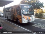 Qualibus Qualidade em Transportes 3 5796 na cidade de São Paulo, São Paulo, Brasil, por Rafael Lopes de Oliveira. Número da foto: #6029004.