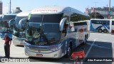 Mapatur Transportes e Turismo 5515 na cidade de Aparecida, São Paulo, Brasil, por Alex Ramos Ribeiro. Número da foto: #6029617.